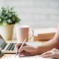 دوره تخصصی پاراگراف نویسی وwriting
