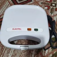 چای ساز و توستر کاملا نو