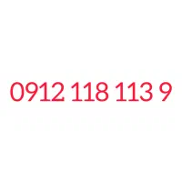 0912-118-113-9
