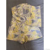 لباس مجلسی