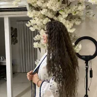 بافت افرو و مکزیکی