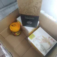 محصولات چاقی