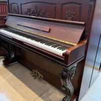 پیانوگرند٪یاماهاانتخابی برای اجراهای موسیقی قسطی»