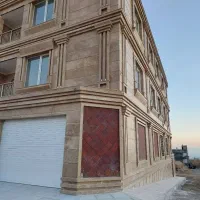 ویلایی  یک واحد 165متری فول غرق نور فاز دو محله ۴