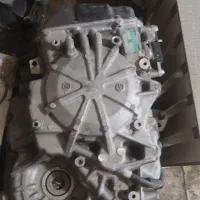 گیربکس تیوولی