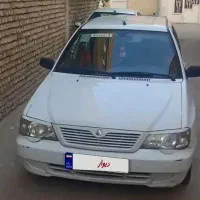 پراید 111 مدل 96