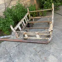گاری|ابزارآلات|بندر انزلی, نیمه شعبان|دیوار
