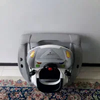 روروک دلیجان ، مدل روما