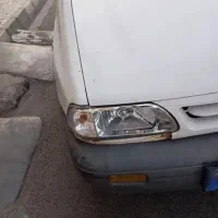پراید 89