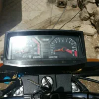 موتور ۱۵۰cc صفر کیلومتر