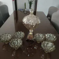 ست شکلات خوری و پیاله
