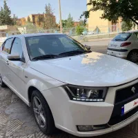 دنا پلاس اتومات توربو اپشنال مدل 1402