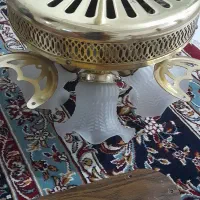 پنکه لوستری