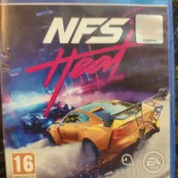 سی دی PS4 نید فور اسپید هیت