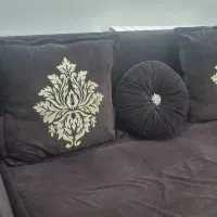 مبل راحتی پنج نفره