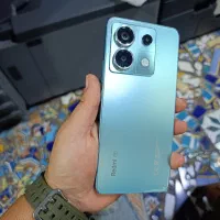 Redmi note 13 pro 5G|موبایل|تهران, سهروردی|دیوار