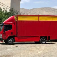 اسباب کشی منزل کل نقاط تهران اتوبار باربری حمل بار