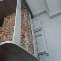 تخت خواب کودک