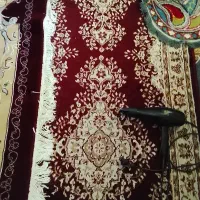 کناره فرش