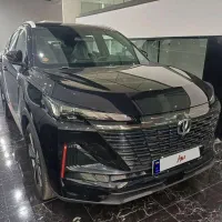 چانگان 2025صفر