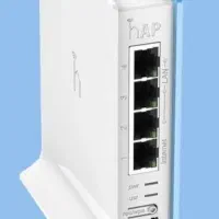 اشتراک و روتر میکروتیک