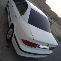 سمند lx|خودرو سواری و وانت|قم, صفاشهر|دیوار