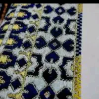 زی استین چرخ و دست میدوزم  نصف قیمت