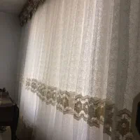 پرده|پرده، رانر، رومیزی|اردبیل, |دیوار