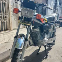 موتور هندا ۱۴۰۳ خشک