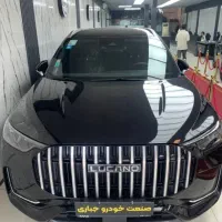 لوکانو/L7/L8/ صفر خشک 1405 / تحویل فوری