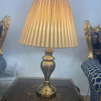 آباژور کلاسیک سالم بدون خط وخش