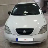 تیبا۲مدل ۱۴۰۰ فروش فوری