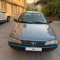پژو‌۹۸ مشابه صفر