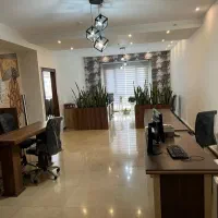 ۹۰متری  باسنداداری  ۲پارکینگ  شیخ بهایی ۱۰ساله