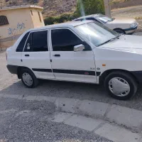 پراید 141