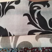 گلیم فرش 9متری