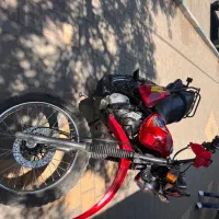 xl150|موتورسیکلت|همدان, |دیوار