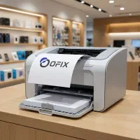 تعمیرات تخصصی پرینتر - تحویل و ارسال با پیک رایگان