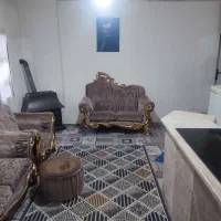 سوئیت آپارتمان اجاره ای/سوئیت قاسم آباد