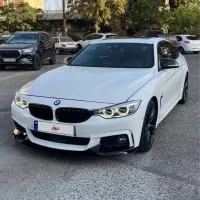 بی ام و ۴۲۸ گرن کوپه