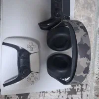 ps5|کنسول، بازی ویدئویی و آنلاین|آبادان, |دیوار