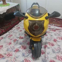 موتورشارژی