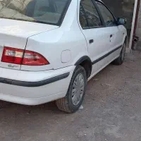 سمند LX 99|خودرو سواری و وانت|شهرضا, |دیوار