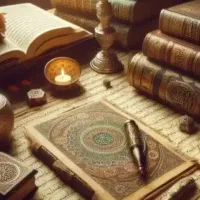 با کتاب (تمتم هندی) حل اختلافات خانوادگی