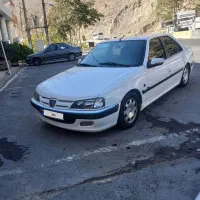 پارس مدل ۹۷