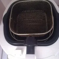 سرخ کن تولیپس، چرخ گوشت پاناسونیک