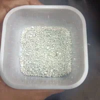 خریدوفروش نقره مستعمل کارکرده وساچمه