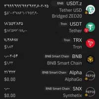 خرید و فروش تتر