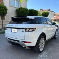 رنجرور ایووک ۲۰۱۵ گذرموقت