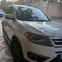 تیگو ۵ مدل ۹۶ فروش فوری